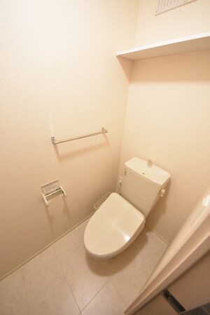 laid-backの物件内観写真